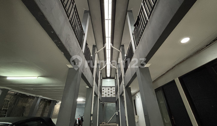 Rumah Kost Aktif 13 KT di Cilandak Jakarta, Full Tersewa Rumah Kost Aktif 13 KT di Cilandak Jakarta, Full Tersewa
