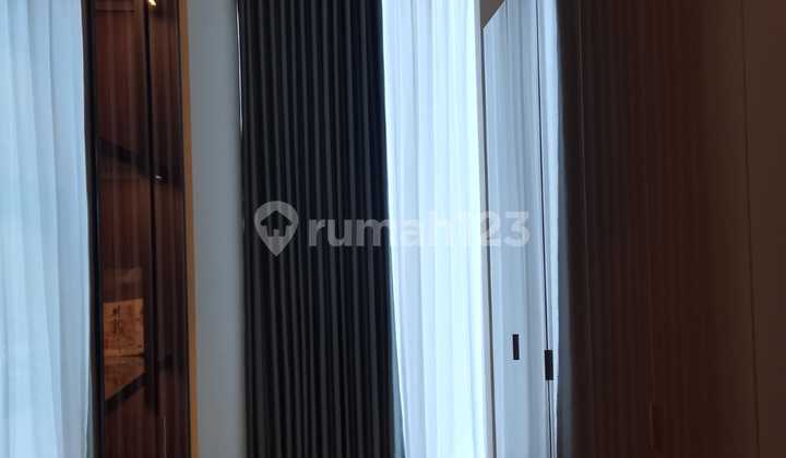 Apartemen Langham Residence di Jakarta Selatan, Siap Huni 2