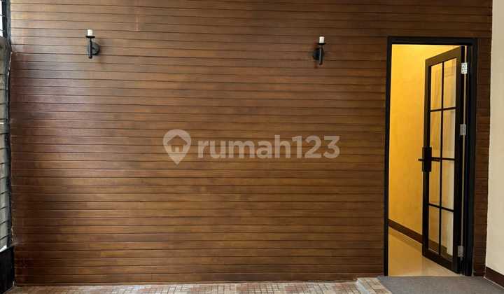 Dijual Kos Baru Roi di Jakarta Barat. Siap Huni 1