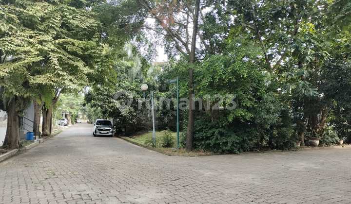 Kavling Eksklusif Lippo Karawaci! 240m² Hadap Timur. Lokasi Emas Dekat UPH & Supermall