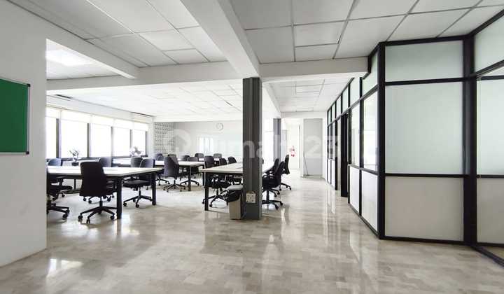 DISEWA Gudang Second Siap Pakai, Batu Ceper, Tangerang