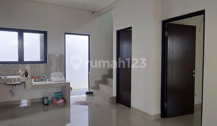 For Rent Cluster House The Northbend