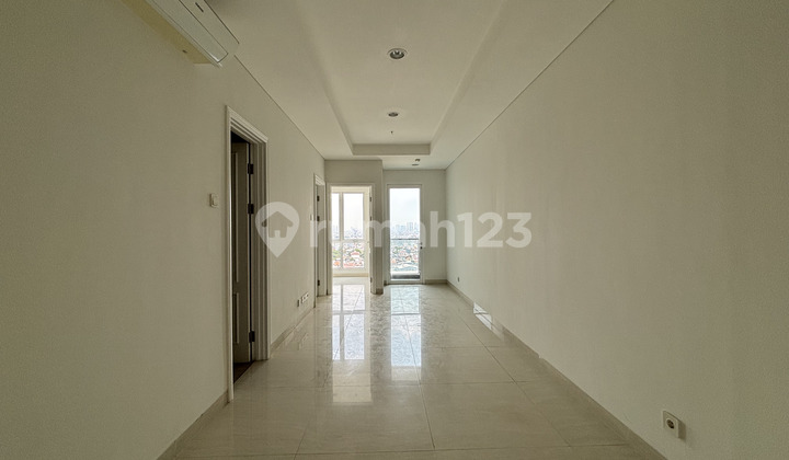 Apartemen 2 BR Grand Madison Central Park Jakarta Barat