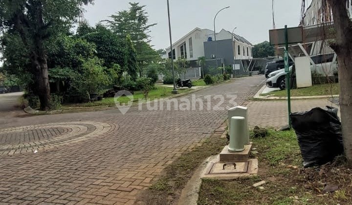 DIJUAL Rumah Hitung Harga Tanah, Metland Puri, Barat Jakarta, Tangerang