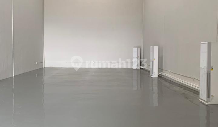 DISEWA Gudang Siap Huni Kota Bumi Tangerang DISEWA Gudang Siap Huni Kota Bumi Tangerang