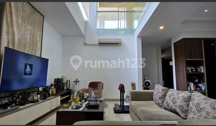 Dijual Rumah Bagus 2 Lantai, Siap Huni di Taman Biduri, Permata Hijau, Jakarta Selatan 2