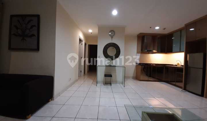 Dijual Cepat. Apartemen Moi Tower Lyon Garden, French Walk