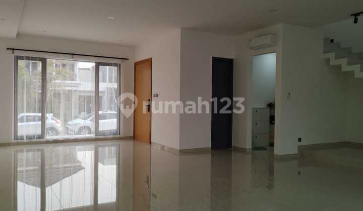 Dijual Rumah Survana Citra Raya 2