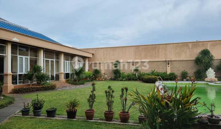 DIJUAL Rumah Super Worth it di Green Garden, Jakarta Barat 2