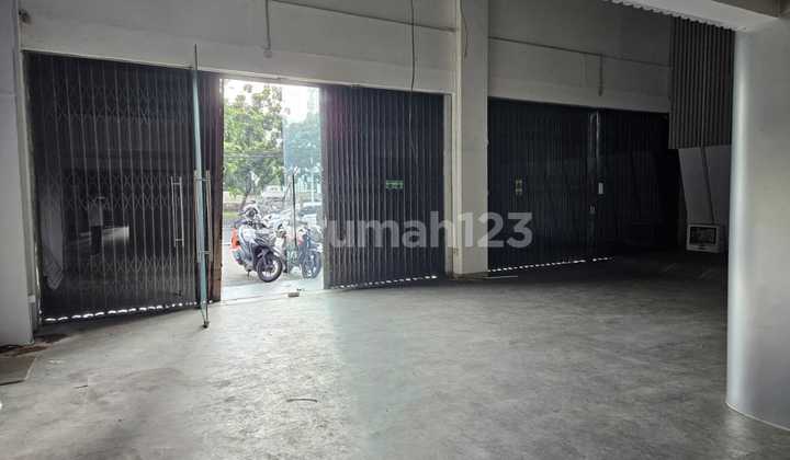 Sewa Ruko Kebun Jeruk, Jakarta Barat