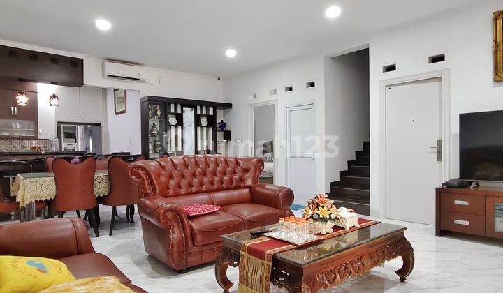 Dijual Cepat Rumah siap huni di Kebagusan Jagakarsa ,Jakarta Selatan 1