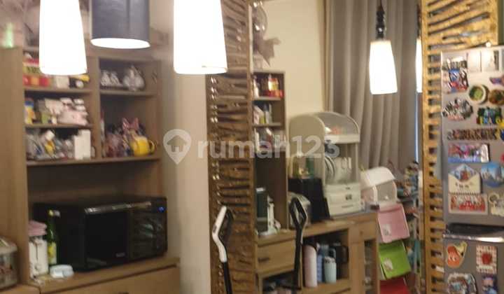 Rumah Hoek 2 Lantai Full Furnished di The Riviera Puri Metland - Tangerang 2