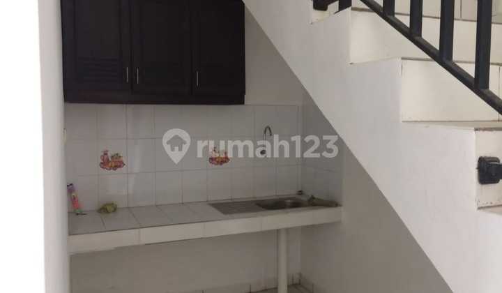 Cluster Kaisar Mansion: Rumah Minimalis 2 Lantai SHM, Hadap Timur, Pilihan Investasi Terbaik! 2