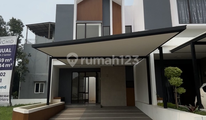 Dijual Rumah 3BR Metland Puri, Tangerang