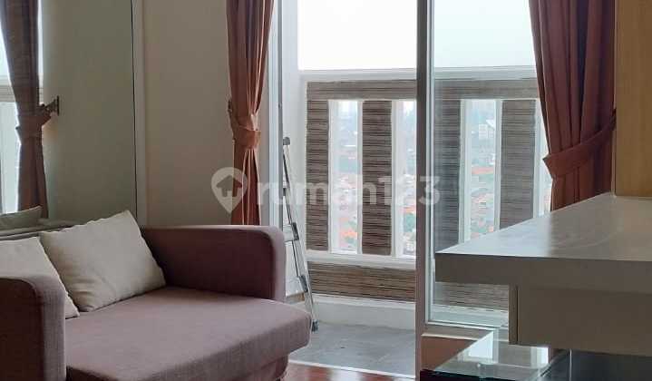 DIJUAL APT BELMONT RESIDENCE 2
