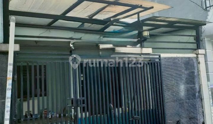 Dijual Cepat Rumah Tomang Aster 2,9 M. Siap Huni