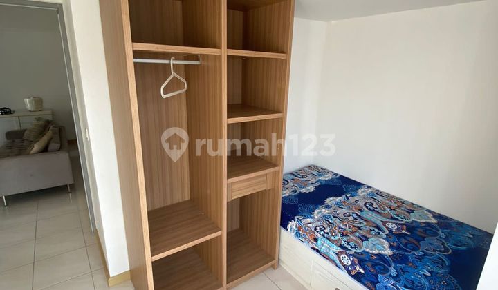 Apartemen M Town Serpong Tangerang, Furnish, Siap Huni 2