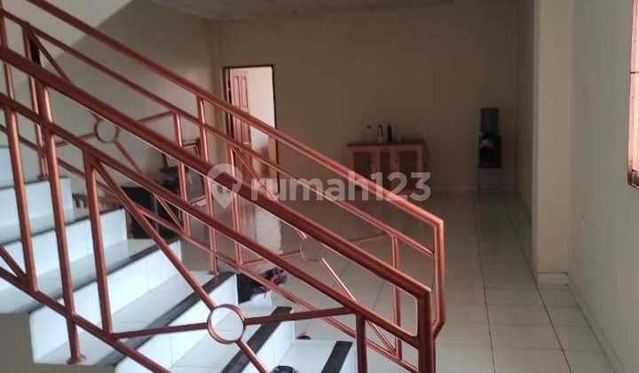 DIJUAL RUKO KEDOYA JAKBAR