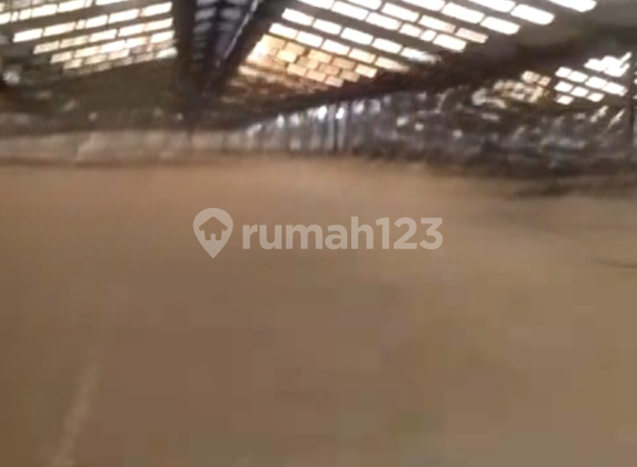 FOR SALE Quick Ex-Factory Cikupa, Tangerang FOR SALE Quick Ex-Factory Cikupa, Tangerang