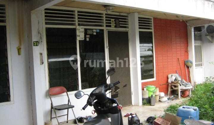 Dijual Rumah Bojong Indah, Jakarta Barat 2