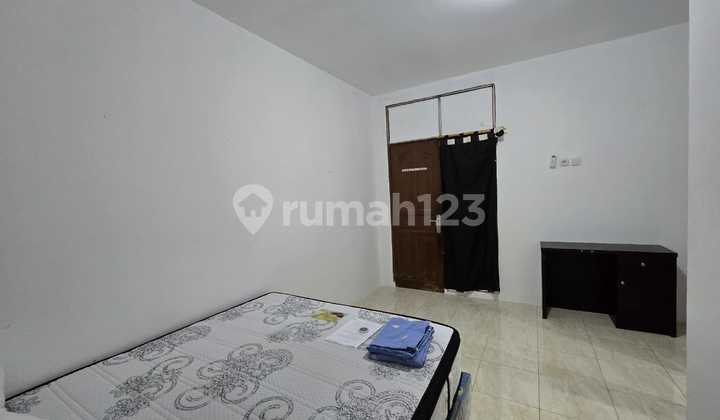 Rumah di Jual Kost Green Ville. Jakarta - Barat. Siap Huni Rumah di Jual Kost Green Ville. Jakarta - Barat. Siap Huni