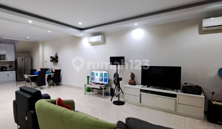 DIJUAL Rumah Siap Huni Daan Mogot, cengkareng, Jakarta Barat