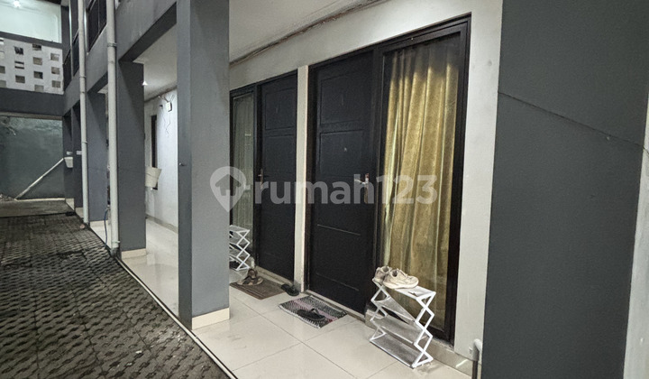 Active Boarding House with 13 Rooms in Cilandak, Jakarta, Fully Rented 2