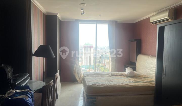 Apartemen Type Studio Best Western Mangga Dua Jakarta, Full Furnish Apartemen Type Studio Best Western Mangga Dua Jakarta, Full Furnish