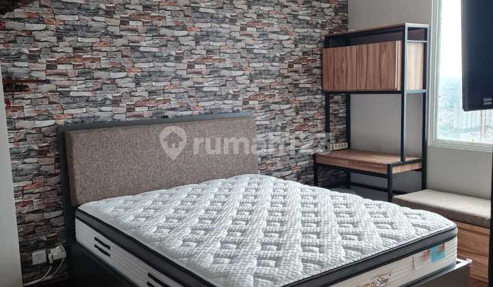 Akr Kebon Jeruk Apartment West Jakarta, Fully Furnished, Move-in Ready 2