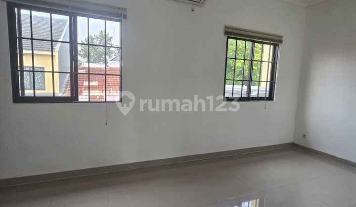 Rumah 2 Lantai Siap Huni Cluster Taman Telaga, Citra Raya Cikupa 2