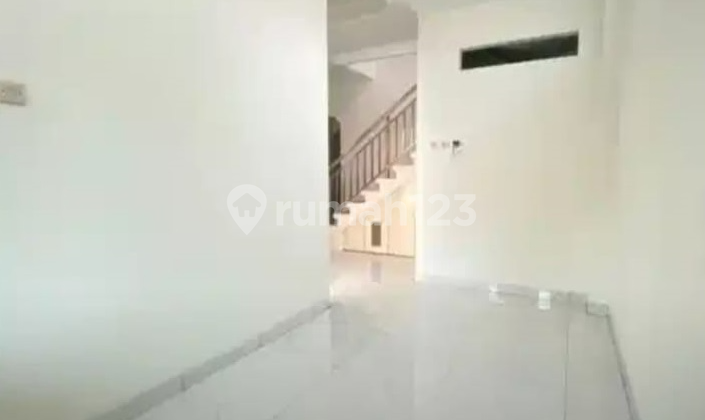 DIJUAL Rumah siap huni Lenteng Agung, Jagakarsa Jakarta Selatan 2