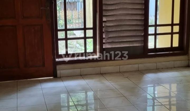DIJUAL Rumah Siap Huni 5br di Jagakarsa, Jakarta Selatan 2