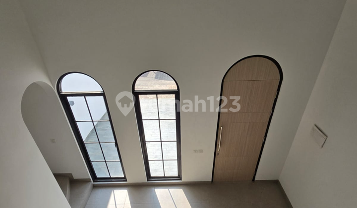 DIJUAL Rumah Siap Huni Citra Jakarta Barat