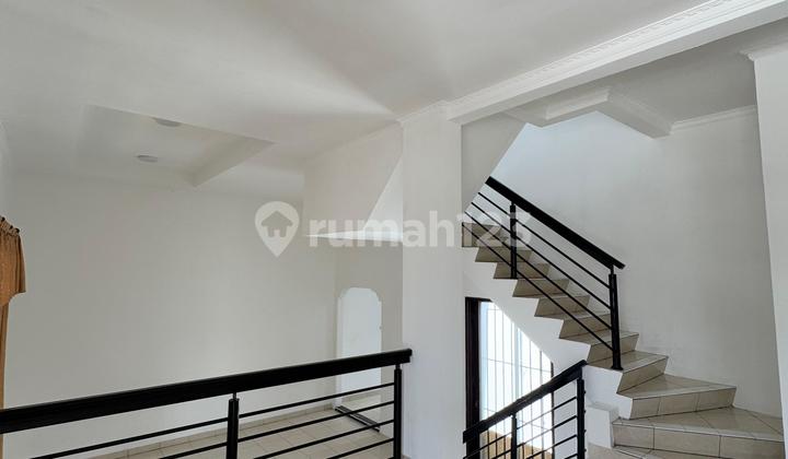 Citra raya, cluster waterpoint 2