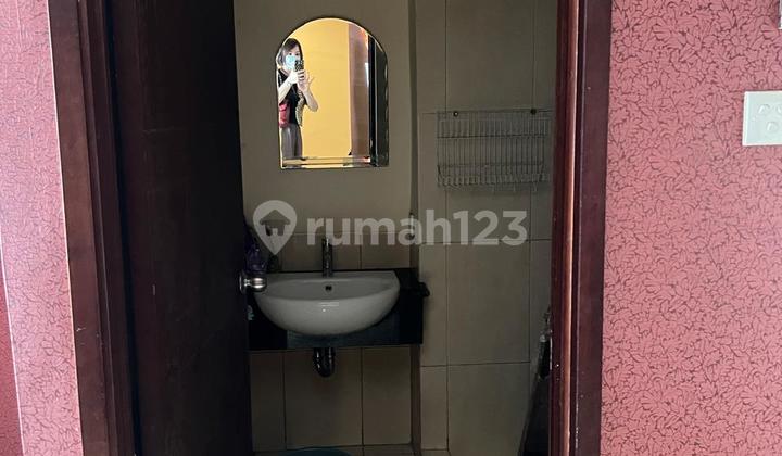 Apartemen Type Studio Best Western Mangga Dua Jakarta, Full Furnish 2