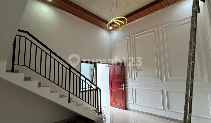 DIJUAL Rumah 3br Siap Huni di Grensavana, Cikupa Tangerang 2