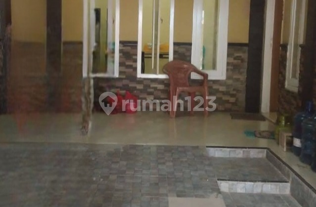 DIJUAL Gudang/Workshop di Cibitung, Bekasi DIJUAL Gudang/Workshop di Cibitung, Bekasi