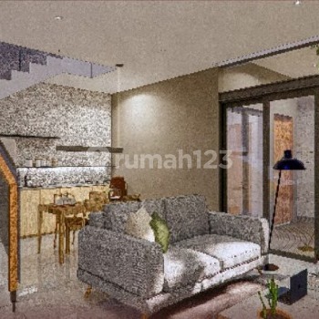 DIJUAL Rumah Siap Huni Metland Puri, Karang Tengah Tangerang 2