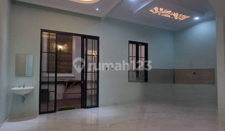 Dijual Rumah bagus dan siap huni 3br, Jagakarsa, Jakarta Selatan 1