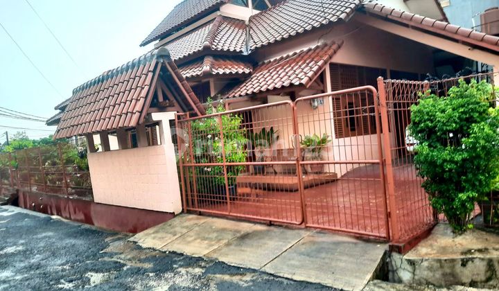 Rumah Bagus di Kembangan Larangan, Pondok Aren, Tangerang