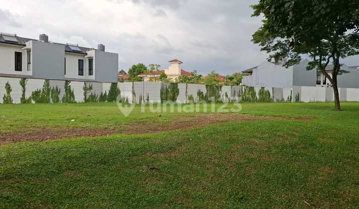 Tanah Lokasi Bagus di Suvarna Padi Tangerang, Cocok untuk Investasi Tanah Lokasi Bagus di Suvarna Padi Tangerang, Cocok untuk Investasi