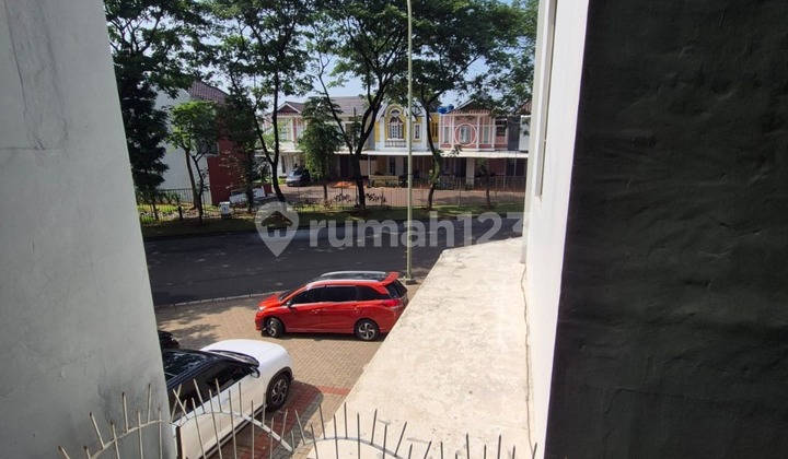 Dijual Cepat Latigo Full Furnished Siap Huni