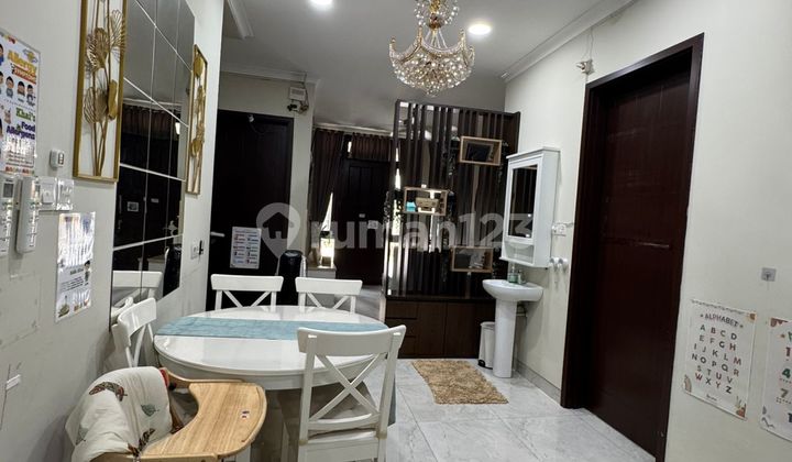 Dijual Rumah The Avani Cluster Chadne Siap Huni 2