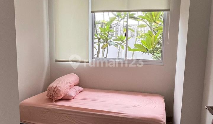 For Rent Rainbow Spring Ready to Occupy Fully Furnished 2