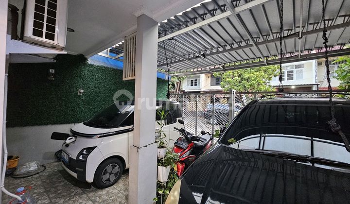 Harus Segera Terjual Rumah Di Sektor 1d Siap Huni