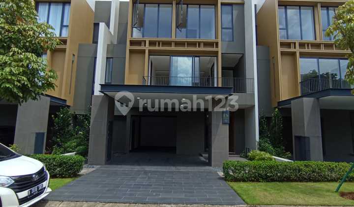 House for Sale Quick Echante Residence Ready to Occupy