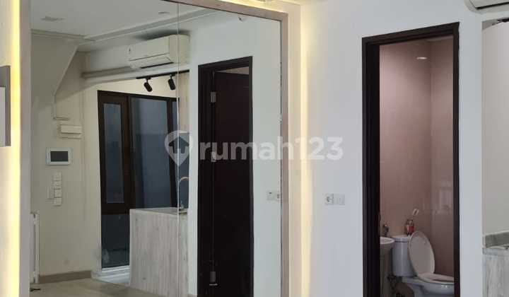 Disewa Rumah Whelford Siap Huni Semi Furnished 2