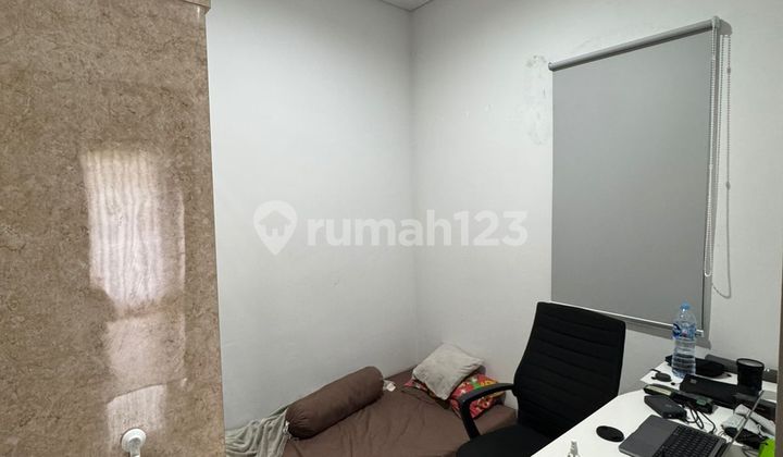 For Sale Cheap House Cluster Yuthica Fully Furnished 2