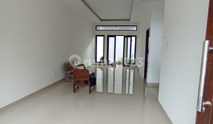 Rumah Brand New Siap Huni Bumi Puspitek Asri 2