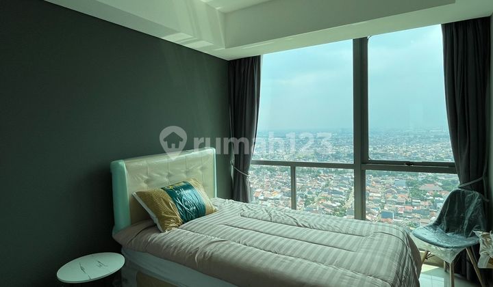 For Rent Ready-to-Occupy Fully Furnished Apartment 2